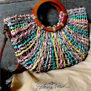 Patricia Nash handbag